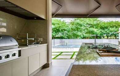 Imagem 9: Casa com 6 dormitórios, 800 m² - venda por R$ 29.000.000,00 ou aluguel...