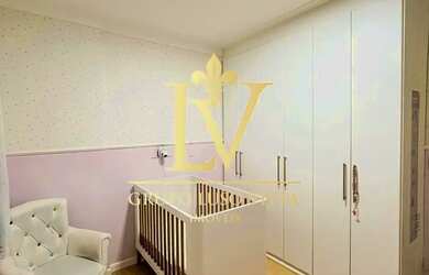 Imagem 10: Apartamento 3 quartos com área de lazer no Aquarius