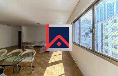 Imagem 5: Venda Apartamento 4 Dormitórios - 243 m² Consolação