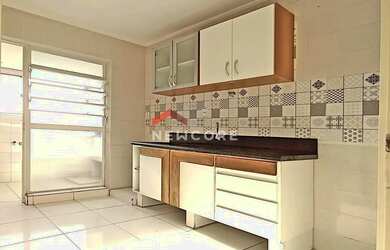 Imagem 10: Apartamento em Rua Bento Gonçalves - Boa Vista - Novo Hamburgo/RS