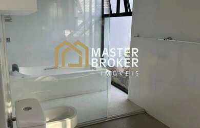 Imagem 3: Casa de Alto Padrão com 4 Quartos e 3 Suítes à Venda em São Sebastião das Águas Claras, Ma