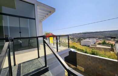 Imagem 2: Casa em Alameda das Figueiras - Residencial Visão - Lagoa Santa/MG