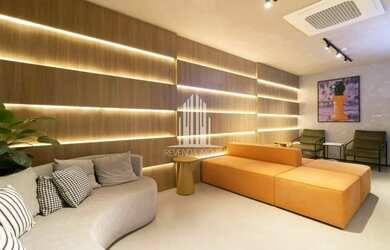 Imagem 7: Imperdível oferta de apartamento à venda em São Paulo - Indianópolis...