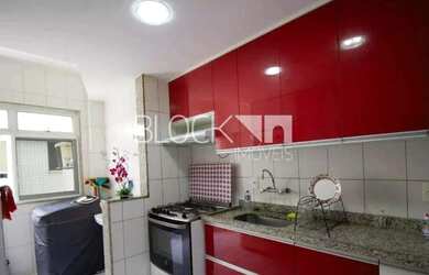 Imagem 15: Recreio dos Bandeirantes Apartamento 3 quartos, sendo 1 suite