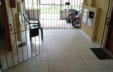 Imagem 13: Residencial Viver tenone. 41m² de Área, 1 Banheiroe2 Dormitórios