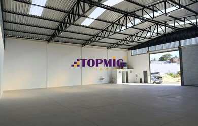 Imagem 6: Galpão - Monte Verde - Betim