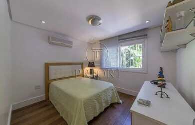 Imagem 16: CASA COM TRÊS DORMITÓRIOS NO BAIRRO BOA VISTA