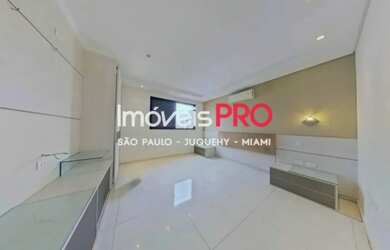 Imagem 13: Moema Pássaros, cobertura Fora de Rota, Alto Padrão, 4 suites, 4 vagas...