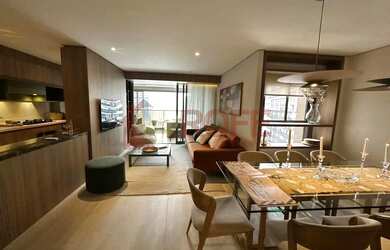 Imagem 7: APARTAMENTO COM 3 DORMITÓRIOS Á VENDA 90M, COM 1 SUÍTE POR APENAS 1.500,000.00,...