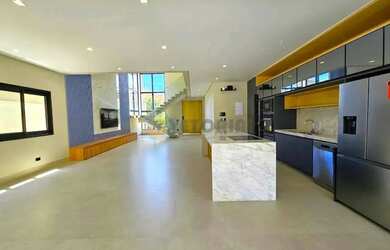 Imagem 13: Sobrado com 5 Suítes à venda, 346 m² por R$ 4.300.000 - Costa Nova...