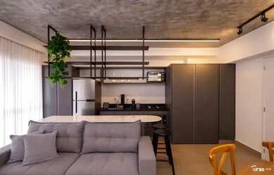 Imagem: Apartamento de 2 suítes no Setor Oeste - Goiânia - GO