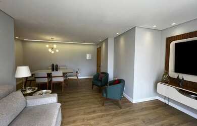 Imagem 12: Apartamento á venda no Atibaia Jardim, Atibaia - SP totalmente reformado !!!