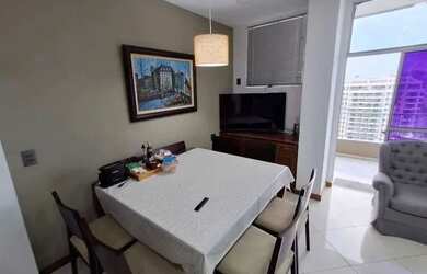 Imagem 3: Cobertura com 2 quartos à venda, 145 m² na Barra da Tijuca/RJ