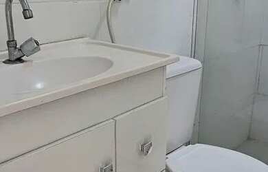 Imagem 15: Apartamento de dois quartos