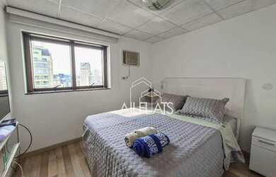 Imagem 7: Cobertura com 1 dormitório à venda, 93 m² por R$ 986.000,00 - Jardins...