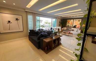 Imagem 6: Recreio dos Bandeirantes Cobertura 3 quartos, sendo 3 suites