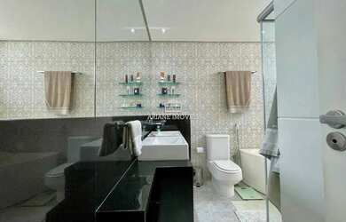 Imagem 12: Apartamento 180 m² com 4 suítes, 4 vagas no Buritis