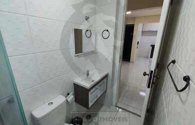 Imagem 10: Apartamento para aluguel tem 52 metros quadrados com 2 quartos - Jd. Independência - SBC/S