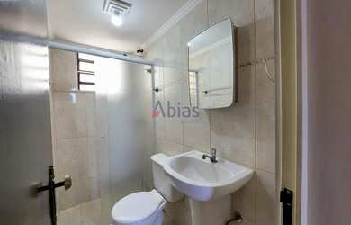 Imagem 12: Apartamento em Jardim Jockei Club A - São Carlos, SP