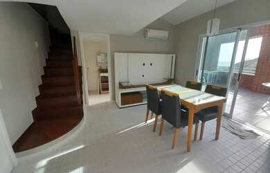 Imagem 6: Imóvel para aluguel com 95 metros quadrados com 2 quartos em Camboinhas...