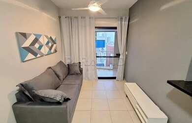 Imagem 2: Apartamento padrão mobiliado com 45,79m², bairro Nova Aliança, Zona...