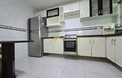 Imagem 12: Sobrado de Rua Locação 134m² Parada Inglesa - SP