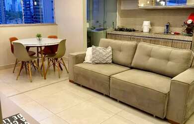 Imagem 9: Apartamento Live Tower Lozandes 45m²