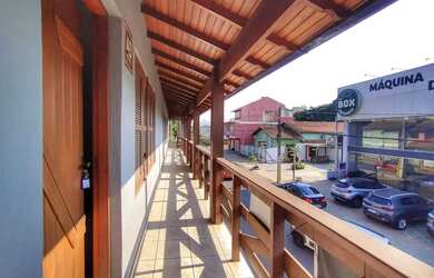 Imagem 6: SAPUCAIA DO SUL - SALA COMERCIAL - SANTA CATARINA