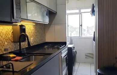 Imagem 10: Apartamento a venda 3 quartos - Lazer Completo - Marapé