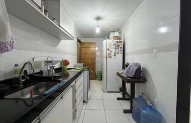 Imagem 7: Apartamento para Venda em Maricá, Barroco Itaipuaçu , 2 dormitório