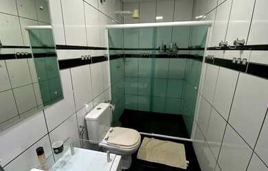 Imagem 15: Casa Térrea Itapuã 3 Quartos 220m² 5 vagas