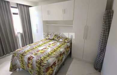 Imagem 12: Recreio dos Bandeirantes Cobertura 3 quartos, sendo 1 suite