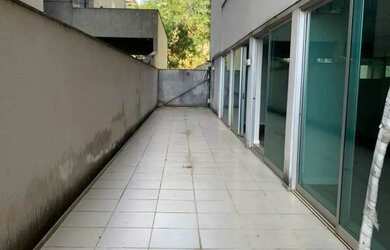 Imagem 3: Sala com 250m² para aluguel, no Belvedere em Belo Horizonte - MG