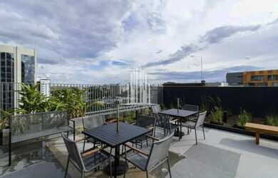 Imagem 12: Imperdível oferta de apartamento à venda em São Paulo - Indianópolis...