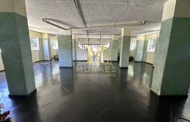 Imagem 3: Imóvel para aluguel tem 65 metros quadrados com 2 quartos em Campo Grande...