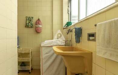 Imagem 10: Apartamento no Leblon, 3 Quartos 1 suíte 116 m², Financiável