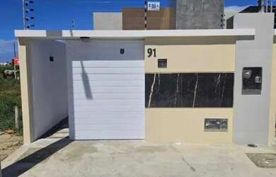 Imagem: Loteamento Luar da Barra