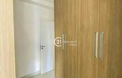 Imagem 10: Apartamento com 3 dormitórios para alugar, 123 m² por R$ 14.500,00/mês - Alphaville Empres