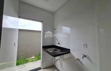 Imagem 14: CASA 03 QUARTOS, 03 SUÍTES 160m² - JARDINS BOLONHA - SENADOR CANEDO