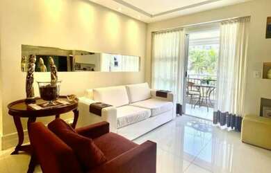 Imagem 6: JARDINS DO RECREIO 3 QUARTOS 104M²