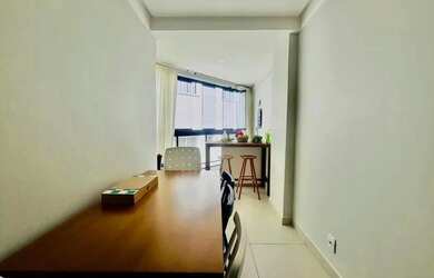 Imagem 8: Edifício Atobá com 2 quartos sendo 1 suíte A VENDA na Enseada Azul...