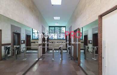 Imagem 3: Conj. Comercial, Vila Olímpia - São Paulo