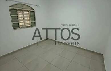 Imagem 11: Locação de Casas / Padrão na cidade de São Carlos