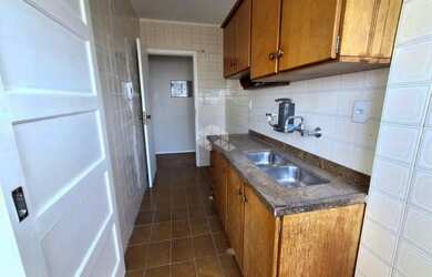 Imagem 15: Cobertura de 2 quartos à venda no Bairro Floresta - Porto Alegre/RS