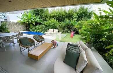 Imagem 4: Tamboré 11 - Tamboré 11