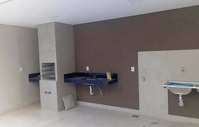 Imagem 9: 5 Minutos do Shopping 3 quartos/Suite, Escritório, Espaço Gourmet Financia