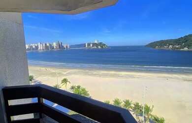 Imagem 10: Apartamento em Centro, Apartamento em São Vicente, Apartamento com 2...