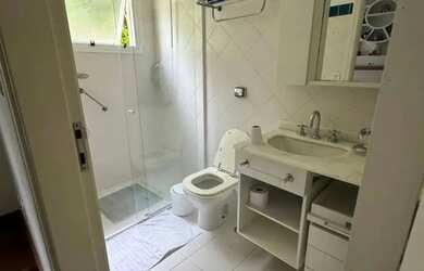 Imagem 11: Casa em condomínio com 8 suítes 8 vagas a venda em Atibaia