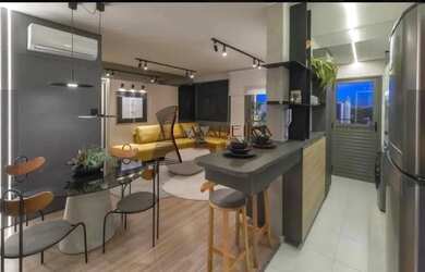 Imagem 8: Vende-se Direitos de Apartamento no Edifício Duetto em Maringá-Pr