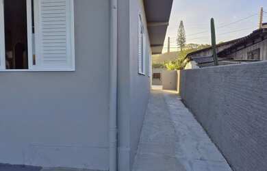 Imagem 5: Casa Imbituba Vila Nova - Terreno 627 m2